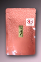 Tamaryokucha, JAS-Qualitt, 50g Beutel