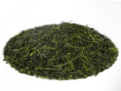 Shincha 'Tomohiro', JAS-Qualitt, 60g Beutel