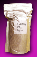 Yuzu Kukicha, 500g Beutel