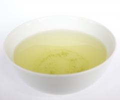 Weier Sencha 'Shira Hime', 50g Dose